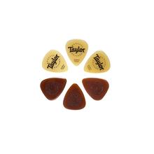 PrimeTone/Ultex Variety Guitar Pick Pack by Taylor Guitars