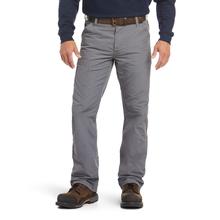 Men's FR M4 Relaxed DuraLight Ripstop Boot Cut Pant by Ariat