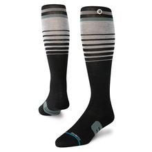 Emmit Snow Socks Black S by Stance