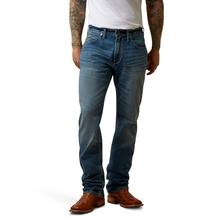 Men's M4 Relaxed Solano Straight Jean