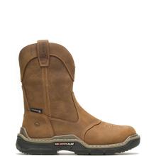 Men's Raider DuraShocks Western CarbonMAX Work Wellington