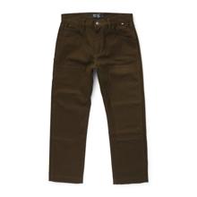 Kenton Double Knee Pants Olive by Danner in Tukwila WA