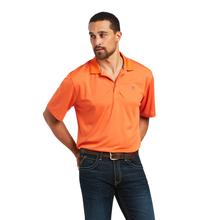 Men's TEK Polo by Ariat in Marine City MI