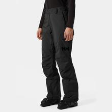 Women's Switch Cargo Insulated Pant by Helly Hansen