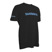 SHIMANO SHORT SLEEVE COTTON TEE by Shimano Fishing