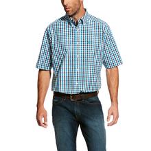 Men's Fredrick SS Perf Shirt by Ariat