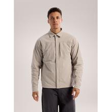 Cronin Insulated Overshirt Men's