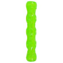 Hyper Pet Dura-Squeaks Stick Dog Toy by Petmate