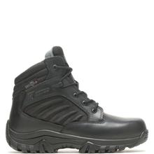 Bates GX X2 Mid DRYGuard+ M-^Y Boot Black by Wolverine