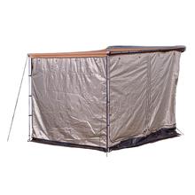 Awning Room with Floor 2.0M 813208A by ARB USA Brand