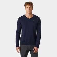 Men's Shore Merino Sweater by Helly Hansen