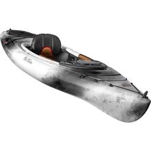 Loon 106 Kayak - Cinder, Black by Old Town