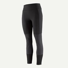 Women's Pack Out Hike Tights by Patagonia in Seattle WA