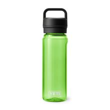 Yonder 750 ml / 25 oz Water Bottle - Canopy Green by YETI in Lander WY