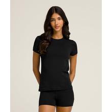 W Pro Seamless Tee by Wilson