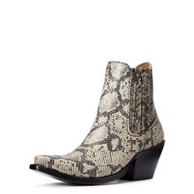 Women's Eclipse Western Boot