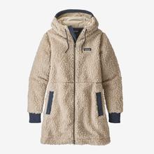 Women's Dusty Mesa Parka