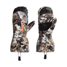 Incinerator Flip Mitt by Sitka