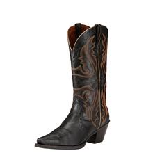 Women's Heritage Western X Toe Western Boot