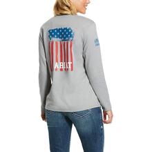 Women's FR Americana Graphic T-Shirt by Ariat