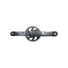 X01 Eagle Boost DUB 55mm Chainline Crankset by SRAM in Fyshwick Act