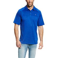 Men's Charger Polo by Ariat