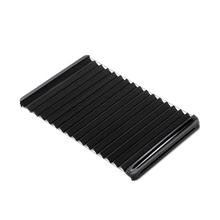 Thin Shade Ready RV Window Shade for Prepped Entry Doors by LIPPERT