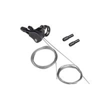 Shox Remote Fork & Shock Lever - Factory Overstock by Fox Racing