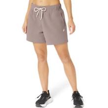 Women's Sunday Sana Fleece Short by ASICS in Riverside CA