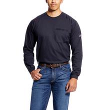 Men's FR Air Crew T-Shirt by Ariat in Durham NC