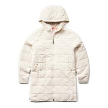 Women's Terrain Insulated Parka by Merrell