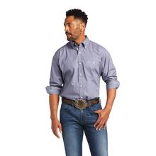 Men's Relentless Implacable Stretch Classic Fit Shirt