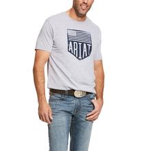 Men's US Plate T-Shirt