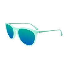 Mint Jelly Mary Janes Sunglasses by Knockaround