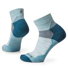 Women's Bike Zero Cushion Ankle Socks by Smartwool