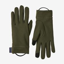 Cap MW Liner Gloves by Patagonia