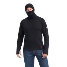 Men's FR Grid Fleece Balaclava Baselayer