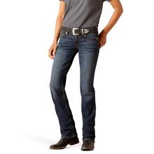 Women's R.E.A.L. Low Rise Charly Straight Jean