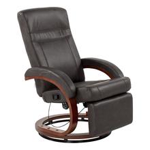 Thomas Payne RV Euro Recliner with Footrest - Millbrae by LIPPERT
