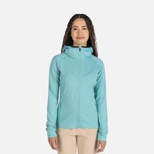 Women's Thin Midlayer Full-Zip Hoodie Jacket by Rossignol in Collingwood ON