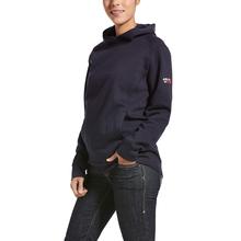 Women's FR Rev Pullover Hoodie by Ariat