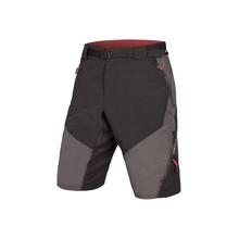 Men's Hummvee Short II with liner