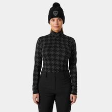 Women's St Moritz Wool 2.0 Baselayer by Helly Hansen in South Sioux City NE