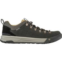Men's Beall Low Suede by Oboz in Edmonton Ab