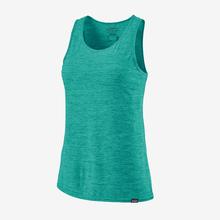 Women's Cap Cool Daily Tank by Patagonia