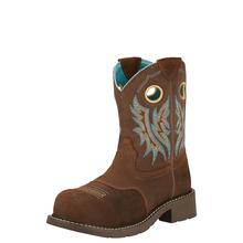 Women's Fatbaby Cowgirl Composite Toe Work Boot