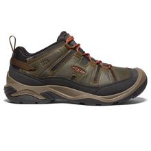 Men's Circadia Waterproof Shoe by Keen