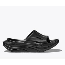 Unisex Ora Recovery Slide 3 by HOKA in King Of Prussia PA