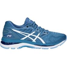 GEL-Nimbus 20 by ASICS