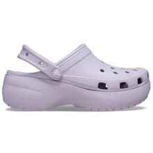 Women's Classic Platform Clog by Crocs in South Sioux City NE